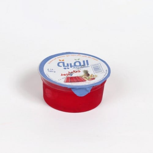 جيلي القرية