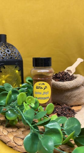 عويدي مطحون(قرنفل) صغير