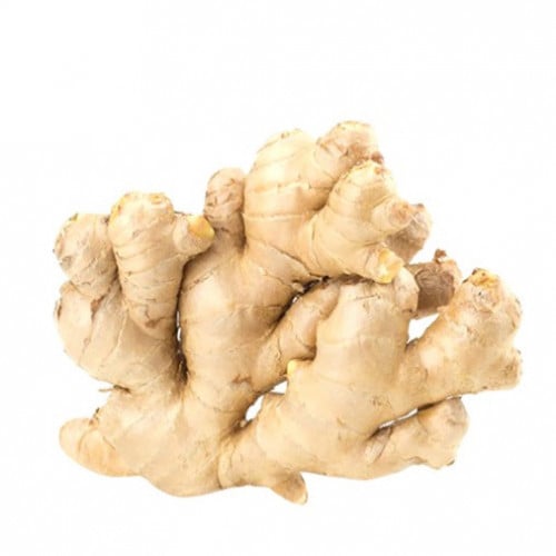 زنجبيل طازج