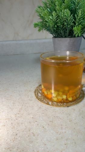 كرتون علب بهارات