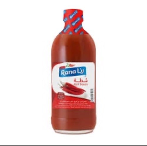 شطة رنا - 474 مل