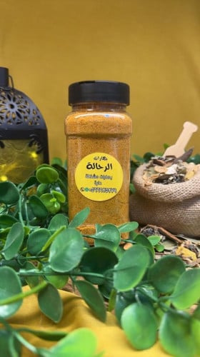 بهارات مشكلة مطحونة حارة كبير