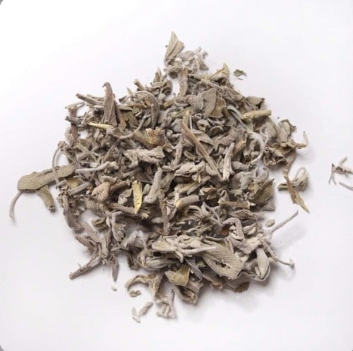 ميرامية مجففة