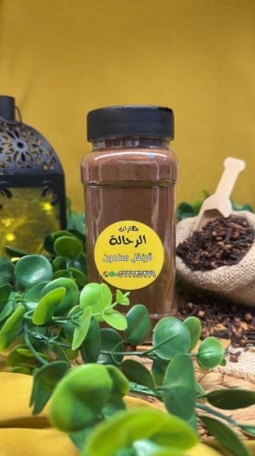 عويدي مطحون ( قرنفل ) كبير