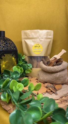 قرفة مواسير صغير