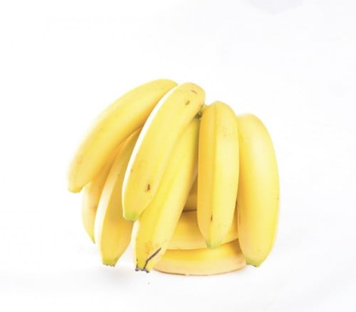 موز بيبي كرتون صغير