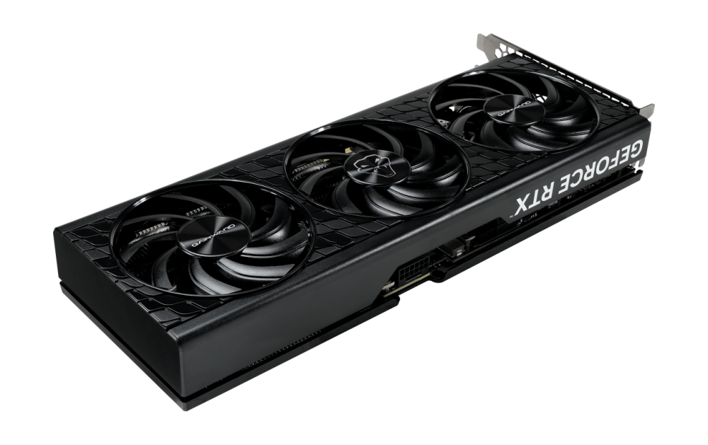 Gainward GeForce RTX™ 5070 Python III