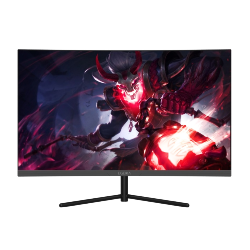 شاشة قيمنق EGEIRA EG32Q17 | 32" 165HZ IPS QHD