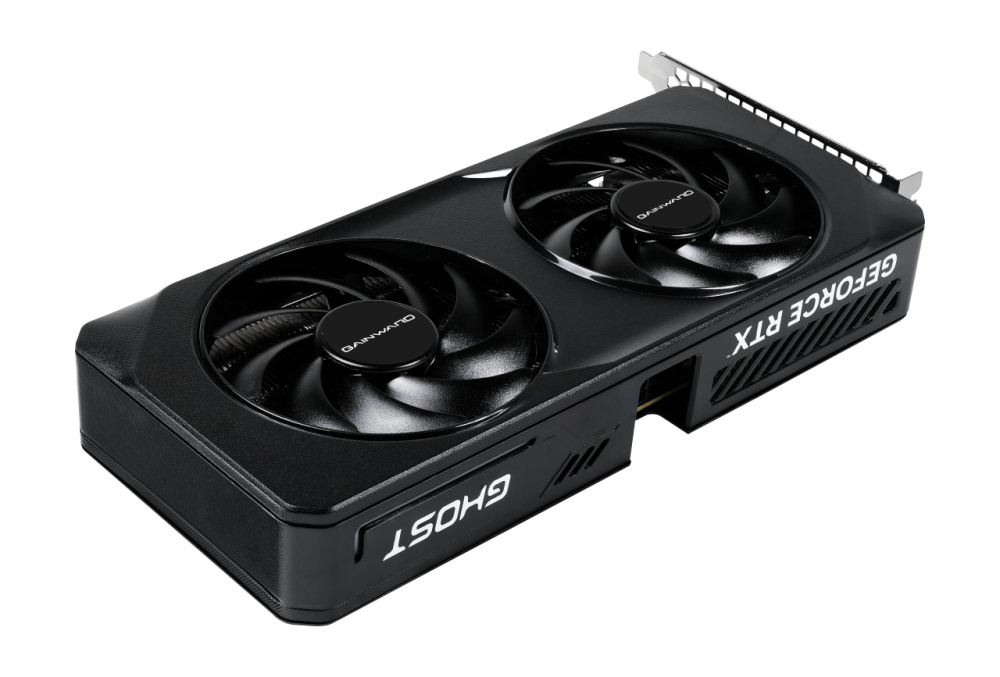 Gainward GeForce RTX™ 5060 Ti Ghost 8GB
