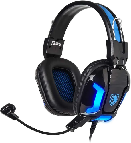 HT-702 PC HEADSET