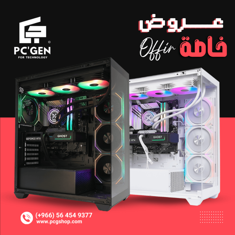 تجميعة بي سي بي سي قيمنق كمبيوترات العاب كمبيوتر العاب تجميعات قيمنق