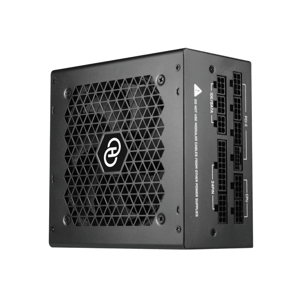 HighEnd GX-1050 Pro Gold 1050W PSU