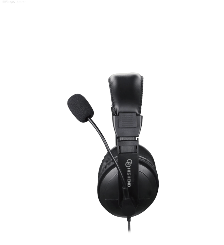 HT-750 PC HEADSET
