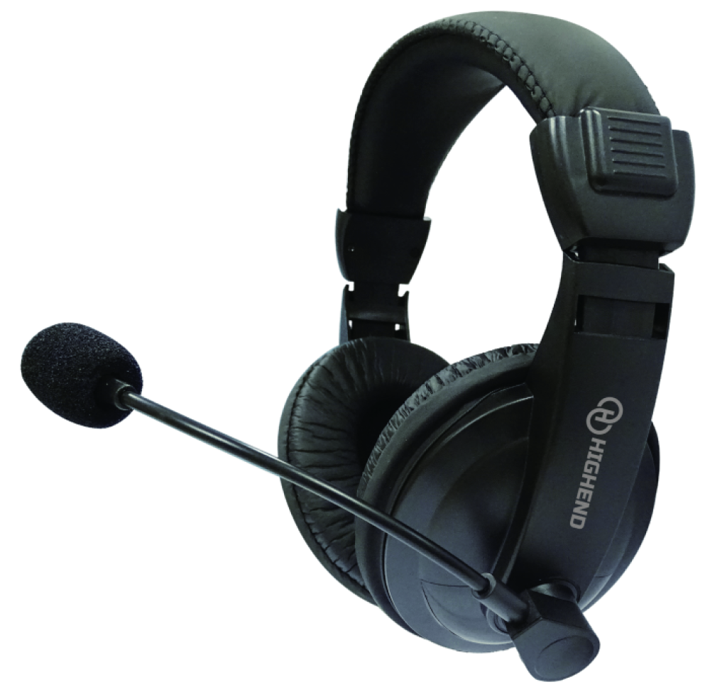 HT-750 PC HEADSET