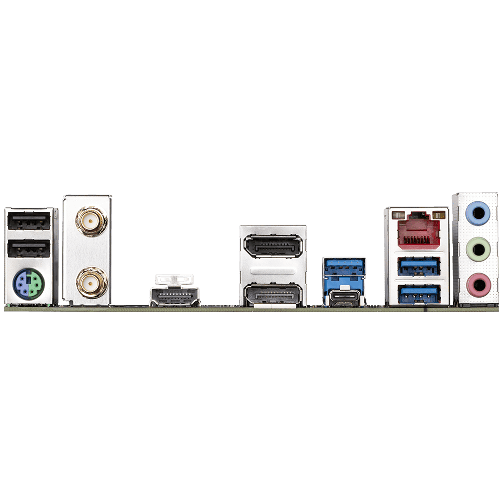 GIGABYTE B760M DS3H AX WIFI DDR5