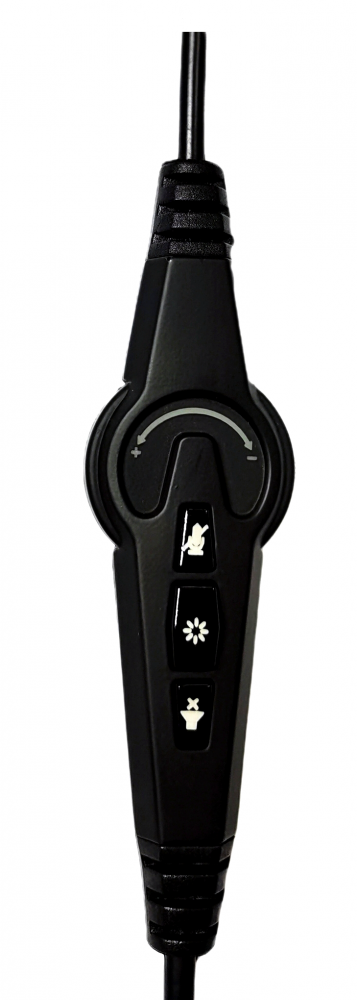 SP- X45 USB GAMING HEADPHONE