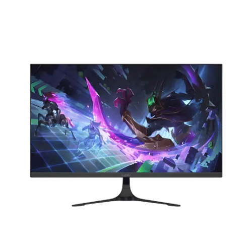 شاشة قيمنق EGEIRA EG27F18 | 27" 180HZ IPS FHD