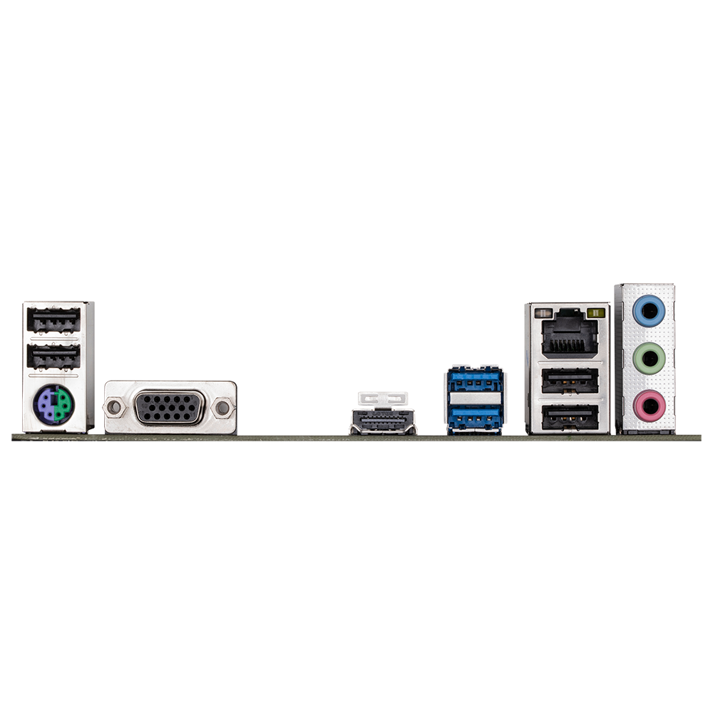 GIGABYTE H610M H V2 DDR5