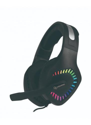 SP- X39 GAMING HEADPHONE