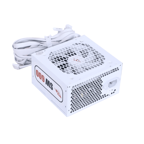 Spear SW600 80Plus 600W PSU