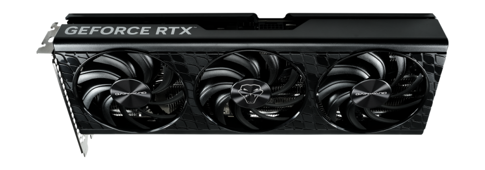 Gainward GeForce RTX™ 5070 Python III