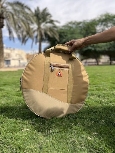 شنطة صحون