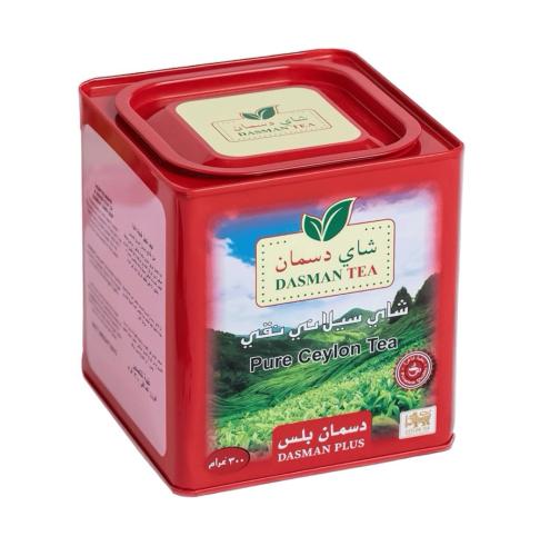 شاهي دسمان 300 جرام