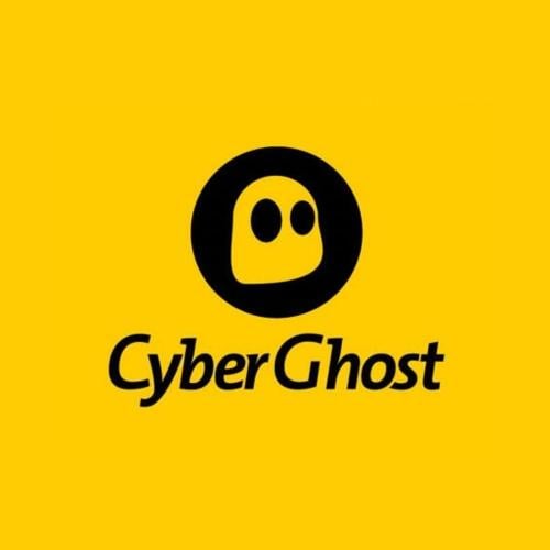 CyberGhost VPN - لمده سنه