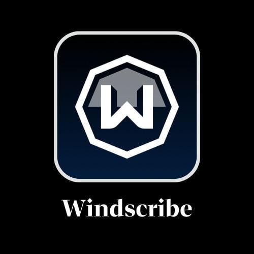 Windscribe VPN - لمده اربع سنوات