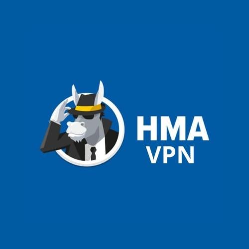 اشتراك HMA VPN لمده شهر