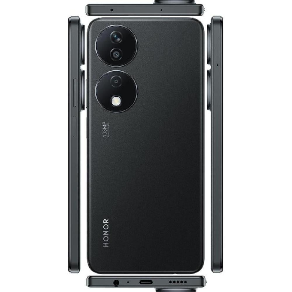 هونر X7b 4G 256GB RAM 8GB Black