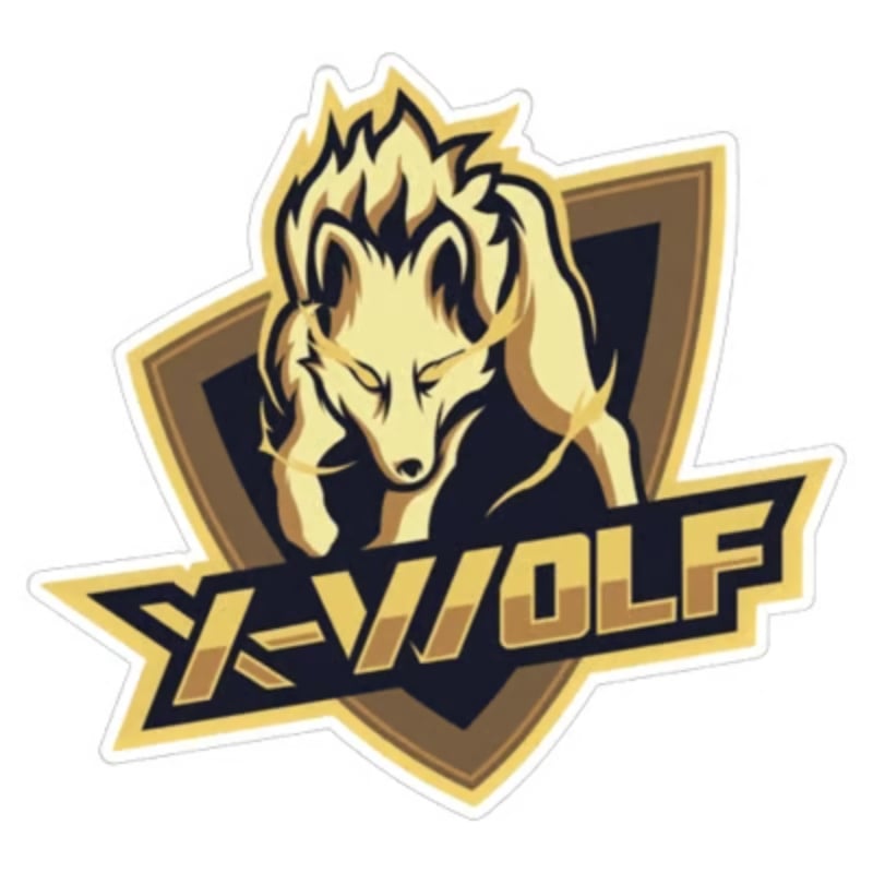 اكس وولف X-WOLF