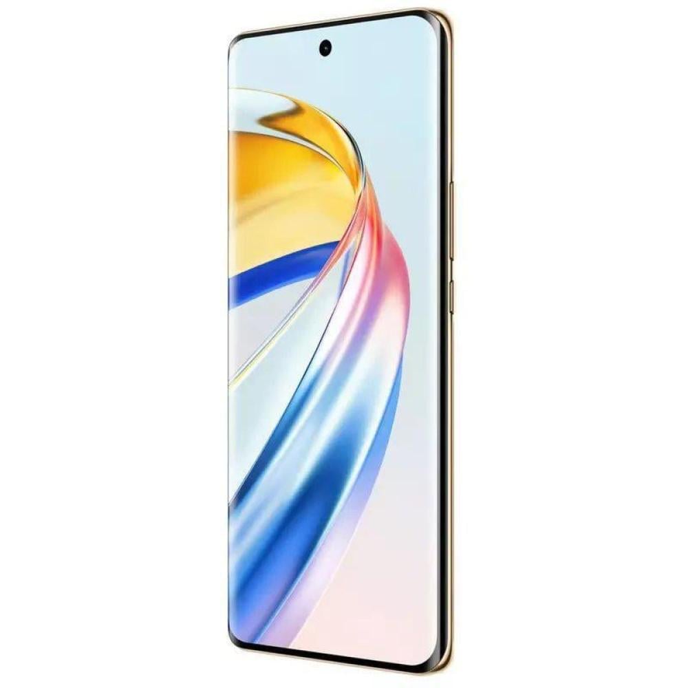 هونر - X9b 5G - برتقالي - 256GB - لؤي للاتصالات