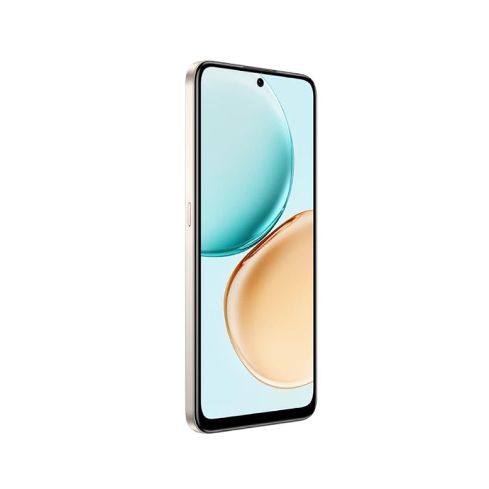 هونر X7D - سعة 256 جيجا - رام 8 جيجا - 4G ذهبي