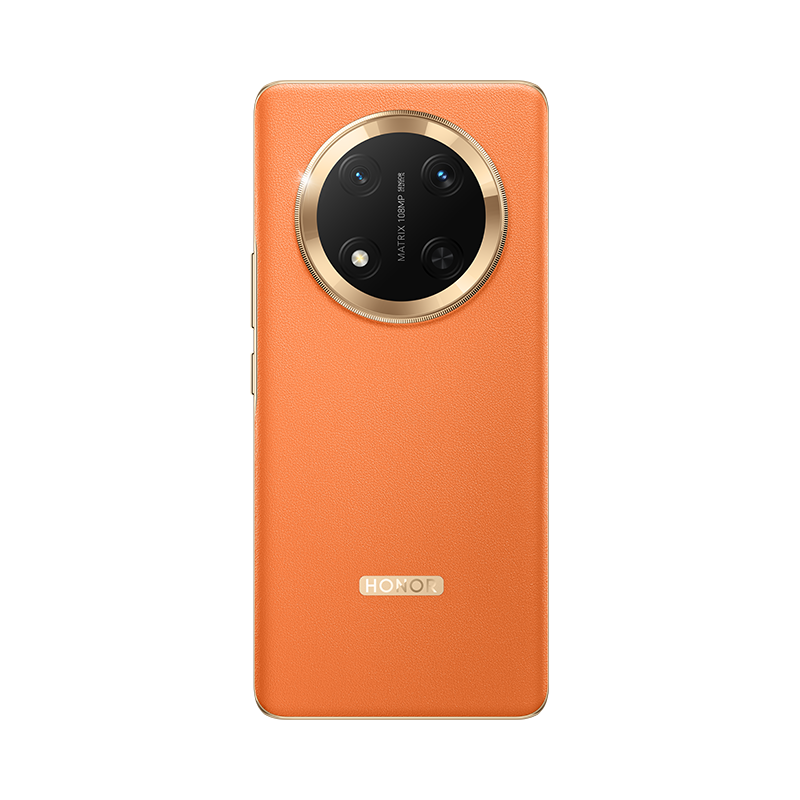 HONOR X9c 5G Sunrise Orange 8GB+256GB | لؤي للاتصالات
