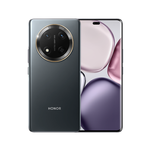 HONOR X9c 5G Titanium Black 8GB+256GB