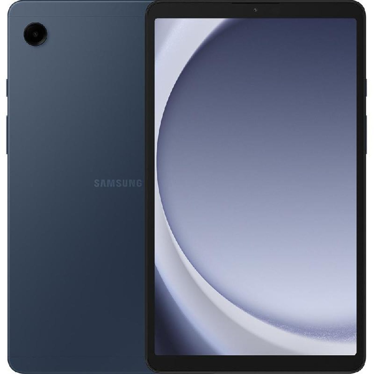 Samsung Galaxy Tab A9 Wi-Fi Tablet 64GB - Blue | لؤي للاتصالات
