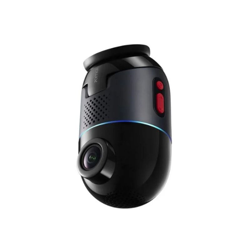 70mai - dash cam 360 degrees front and rear Omni X800 with 4K