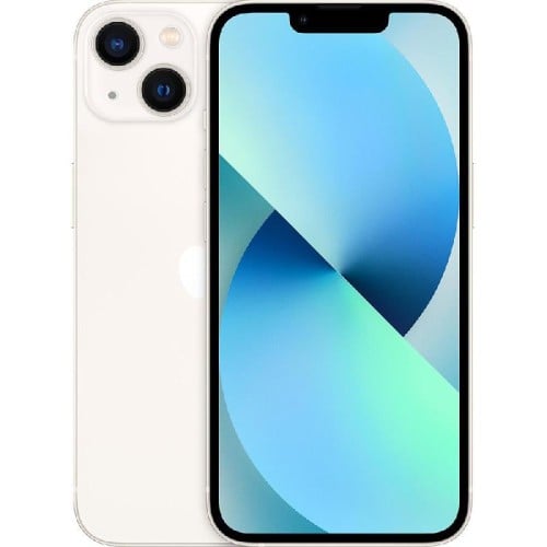 ابل آيفون 13 128GB ضوء النجوم 5G