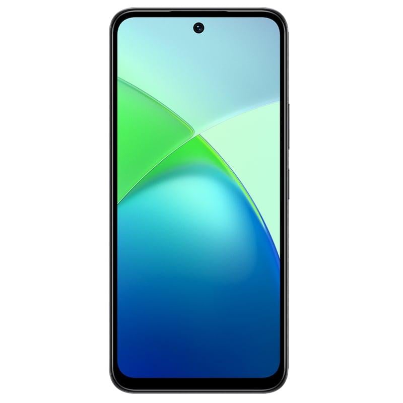 Infinix Smart 10 mobile phone, 64/6GB memory (expanded RAM 3+3