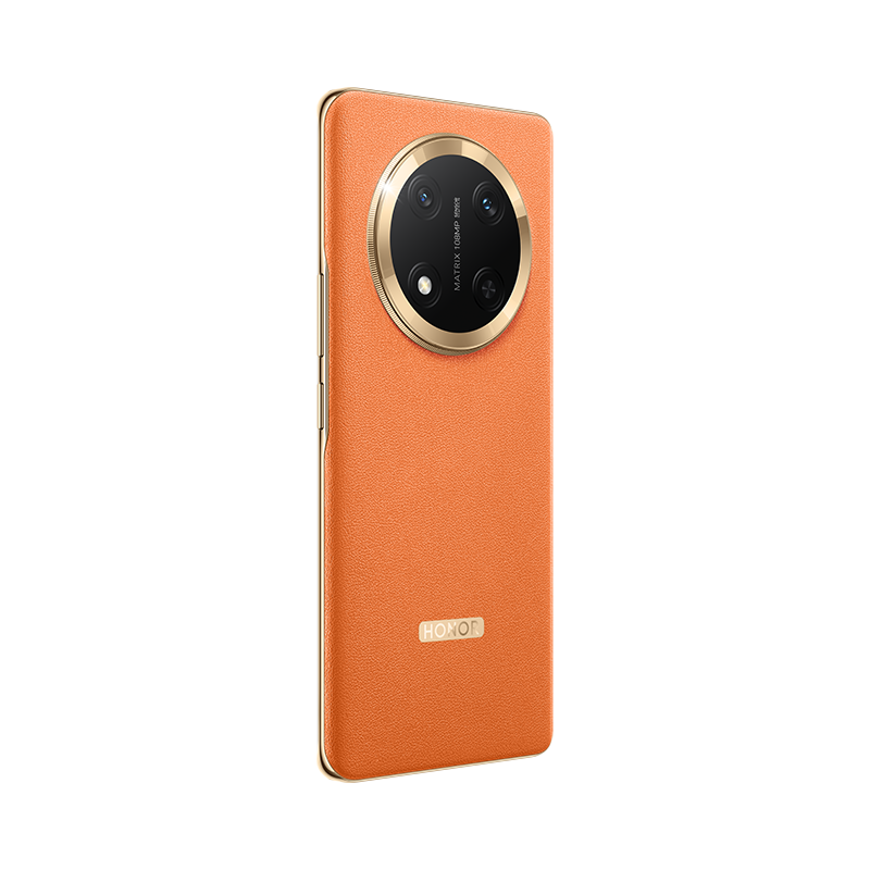 HONOR X9c 5G Sunrise Orange 8GB+256GB | لؤي للاتصالات