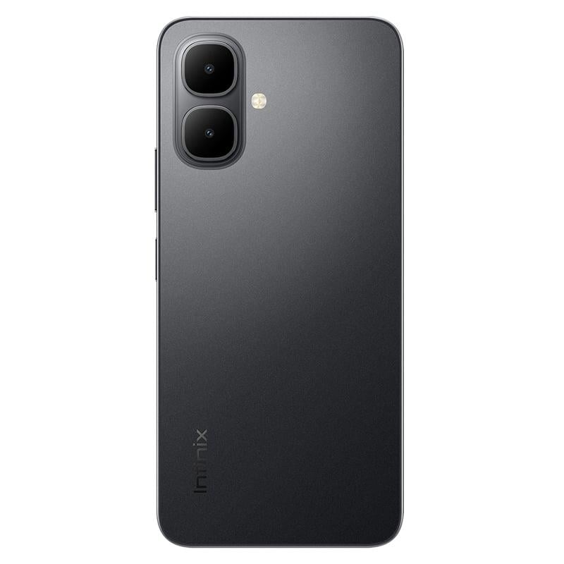 Infinix SMART 10 3GB+64GB ブラック Infinix Smart 10 mobile phone, 64/6GB memory (expanded RAM 3+3