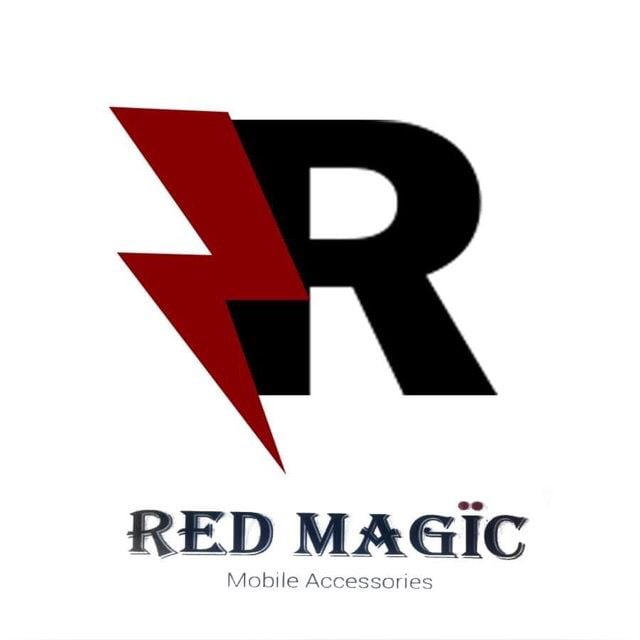 رد ماجيك RED MAGIC