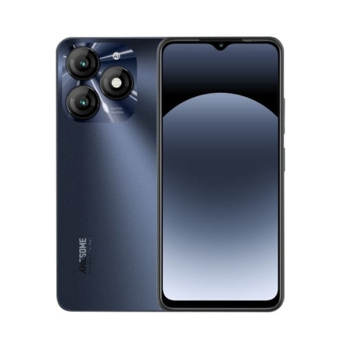 itel A70 device - 256 GB memory 4G RAM 12 | لؤي للاتصالات