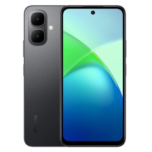 Infinix Smart 10 mobile phone, 64/6GB memory (expanded RAM 3+3