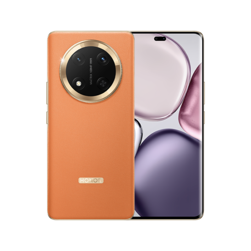 HONOR X9c 5G Sunrise Orange 12GB+256GB