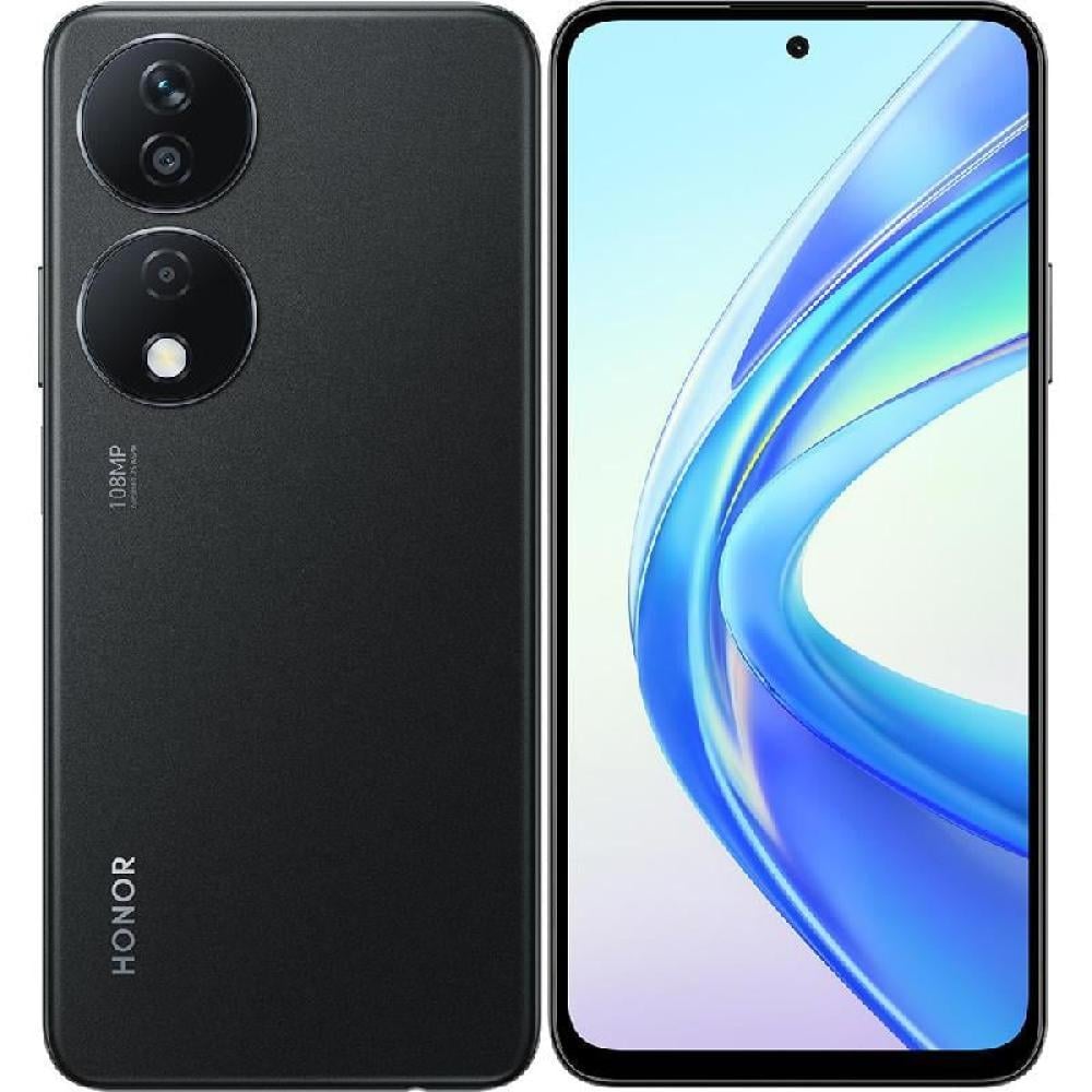 هونر X7b 4G 256GB RAM 8GB Black