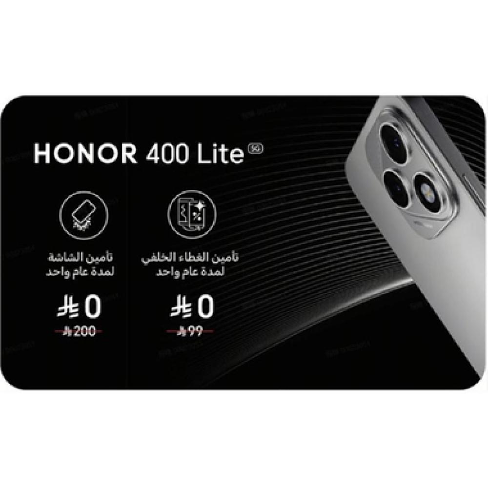 جوال هونر 400 لايت