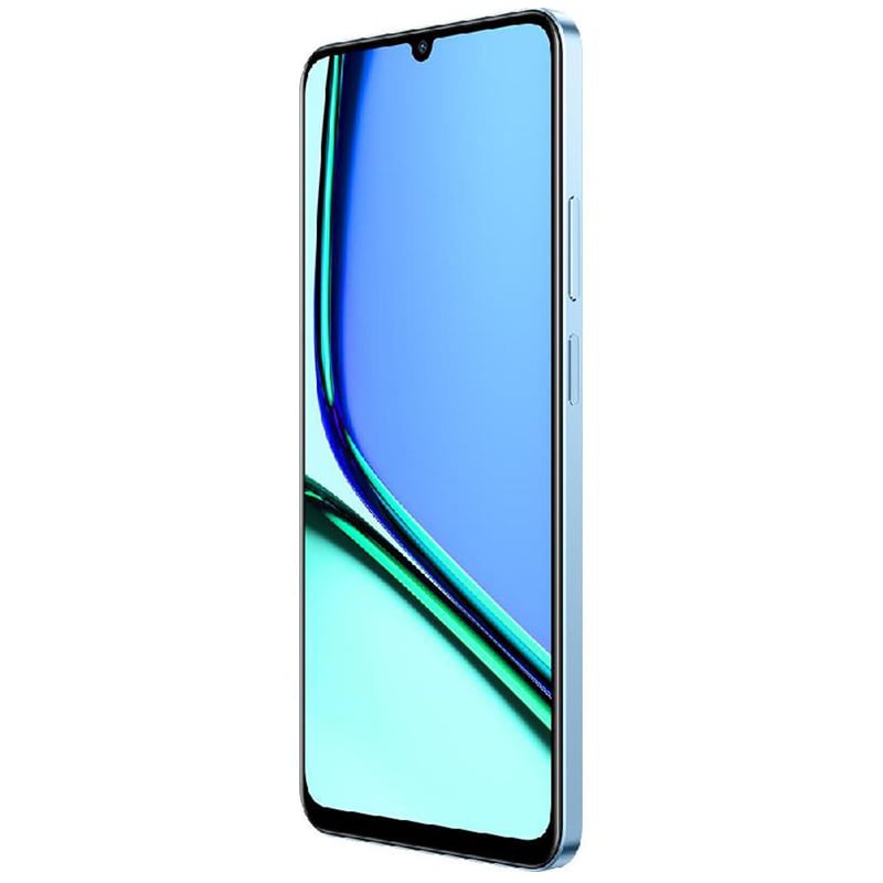 Realme Note 60 Blue Voyage | لؤي للاتصالات
