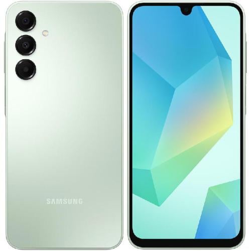 سامسونج جالكسي A16 4G ذاكرة 128GB رام 4GB أخضر
